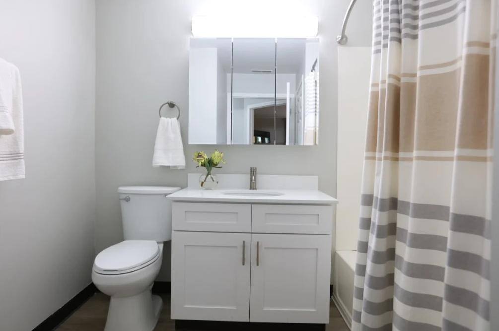 Apartment for rent at 8201 Polo Club Dr, Merrillville, IN 46410