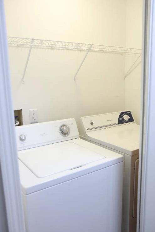 Apartment for rent at 8201 Polo Club Dr, Merrillville, IN 46410
