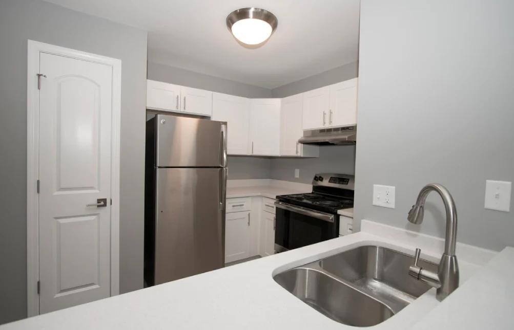 Apartment for rent at 8201 Polo Club Dr, Merrillville, IN 46410