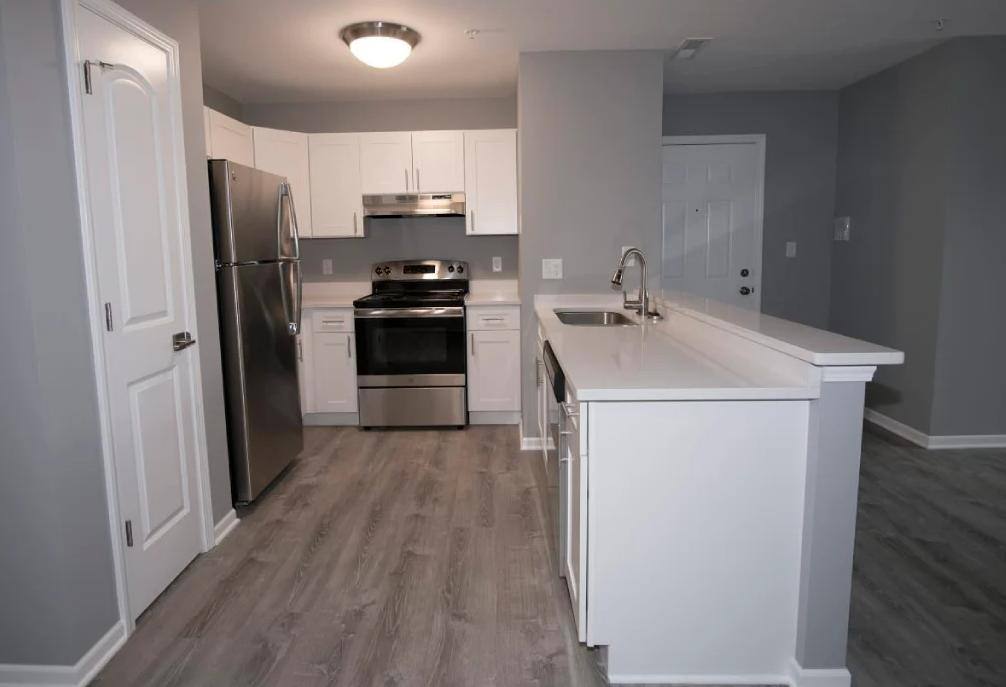 Apartment for rent at 8201 Polo Club Dr, Merrillville, IN 46410