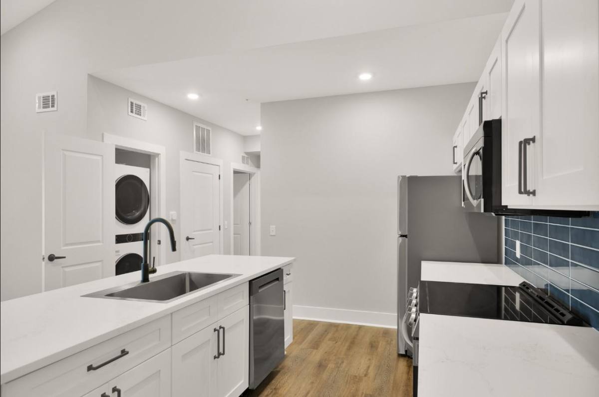 Apartment for rent at 5891 Thomaston Rd, Macon, GA 31220