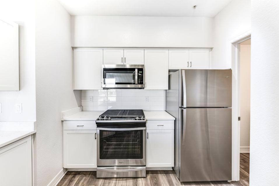 Apartment for rent at 1235 W Town & Country Rd, Orange, CA 92868