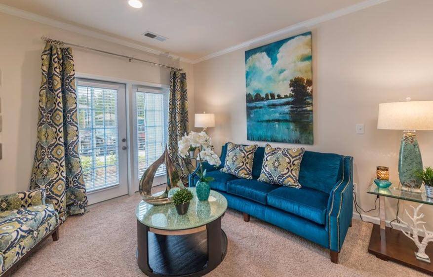 Apartment for rent at 82 Ardmore Garden Dr, Hardeeville, SC 29927