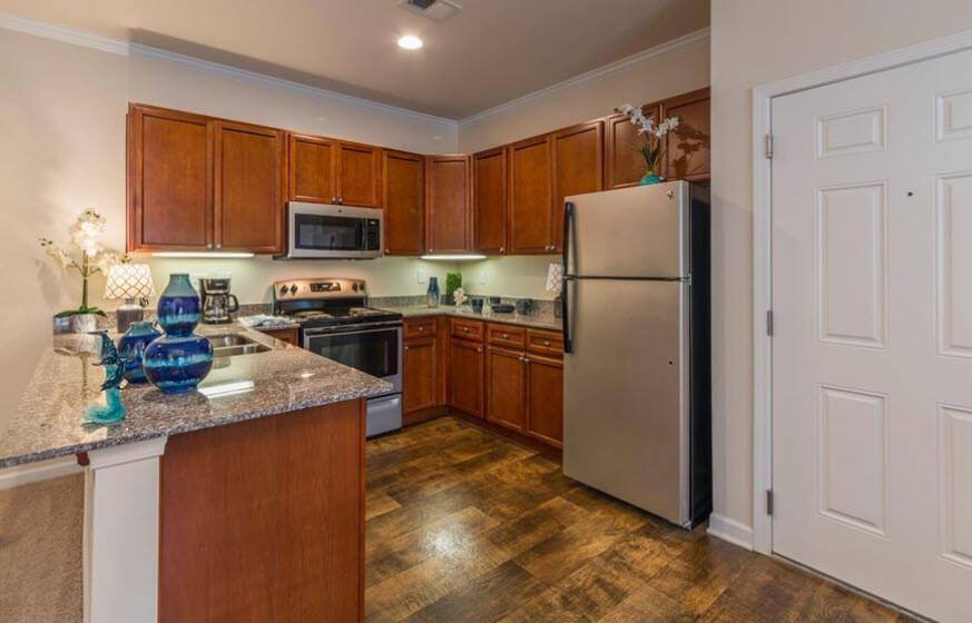 Apartment for rent at 82 Ardmore Garden Dr, Hardeeville, SC 29927