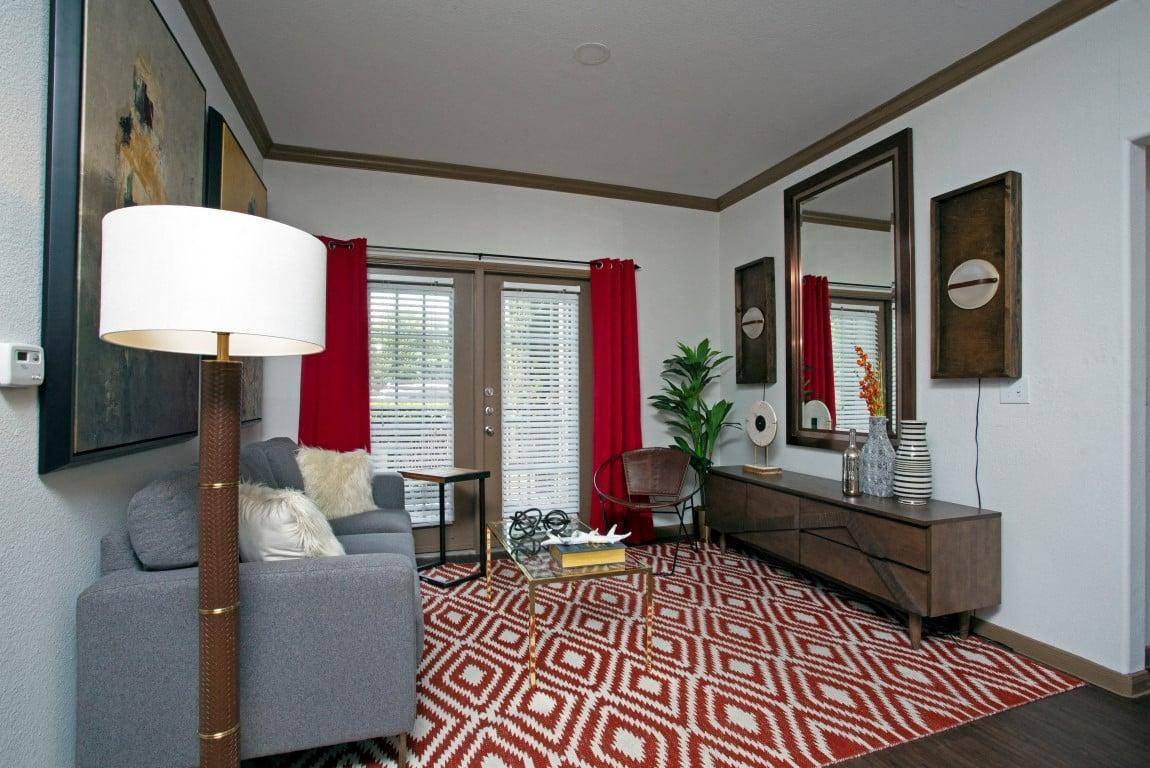 Apartment for rent at Remington Hills, 10601 Manchaca Rd, Austin, TX 78748