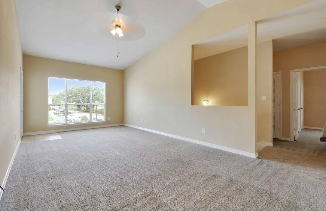 Apartment for rent at 2012 W 2nd St, Long Beach, MS 39560