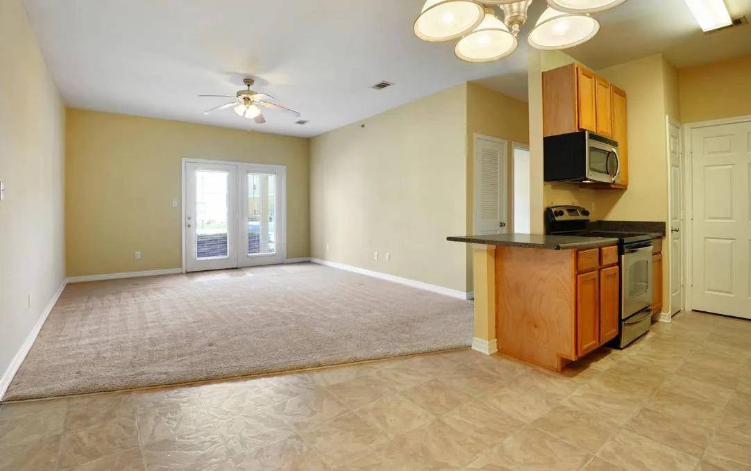 Apartment for rent at 2012 W 2nd St, Long Beach, MS 39560