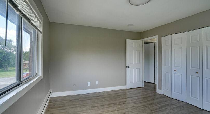 Apartment for rent at 1718 W 55th Ave, Merrillville, IN 46410