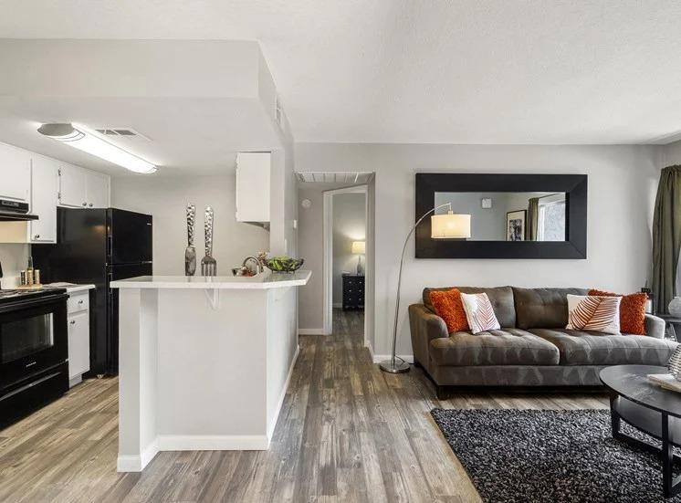Apartment for rent at West 35th, 15615 N 35th Ave, Phoenix, AZ 85053