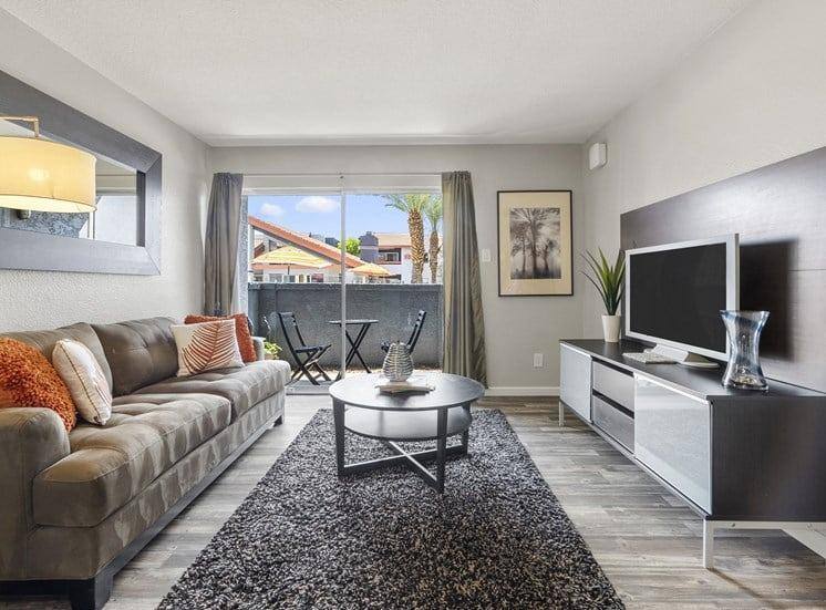 Apartment for rent at West 35th, 15615 N 35th Ave, Phoenix, AZ 85053