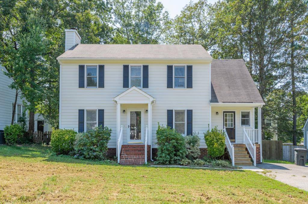 House for rent at 8915 Castle Point Dr, Glen Allen, VA 23060