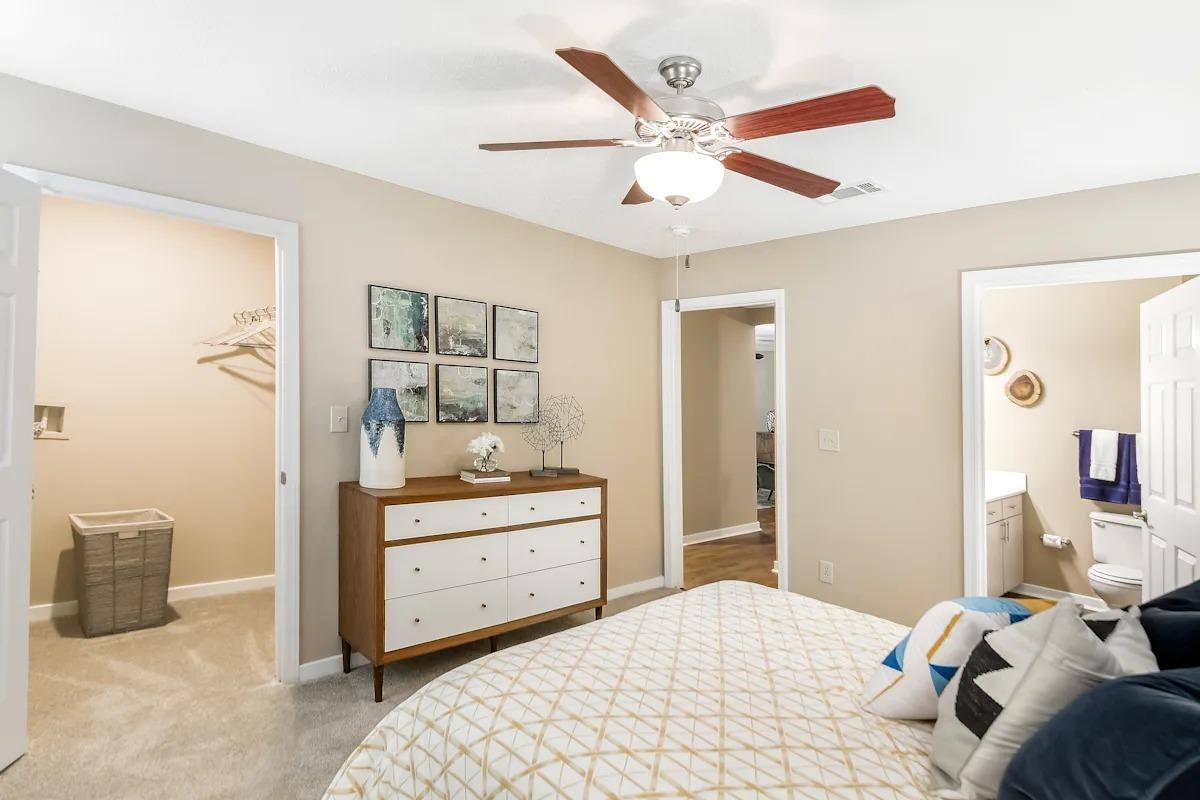 Apartment for rent at 1087 Stark Rd, Starkville, MS 39759
