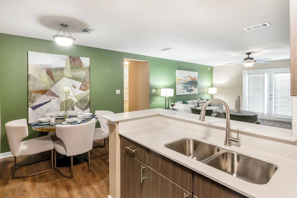 Apartment for rent at 1087 Stark Rd, Starkville, MS 39759
