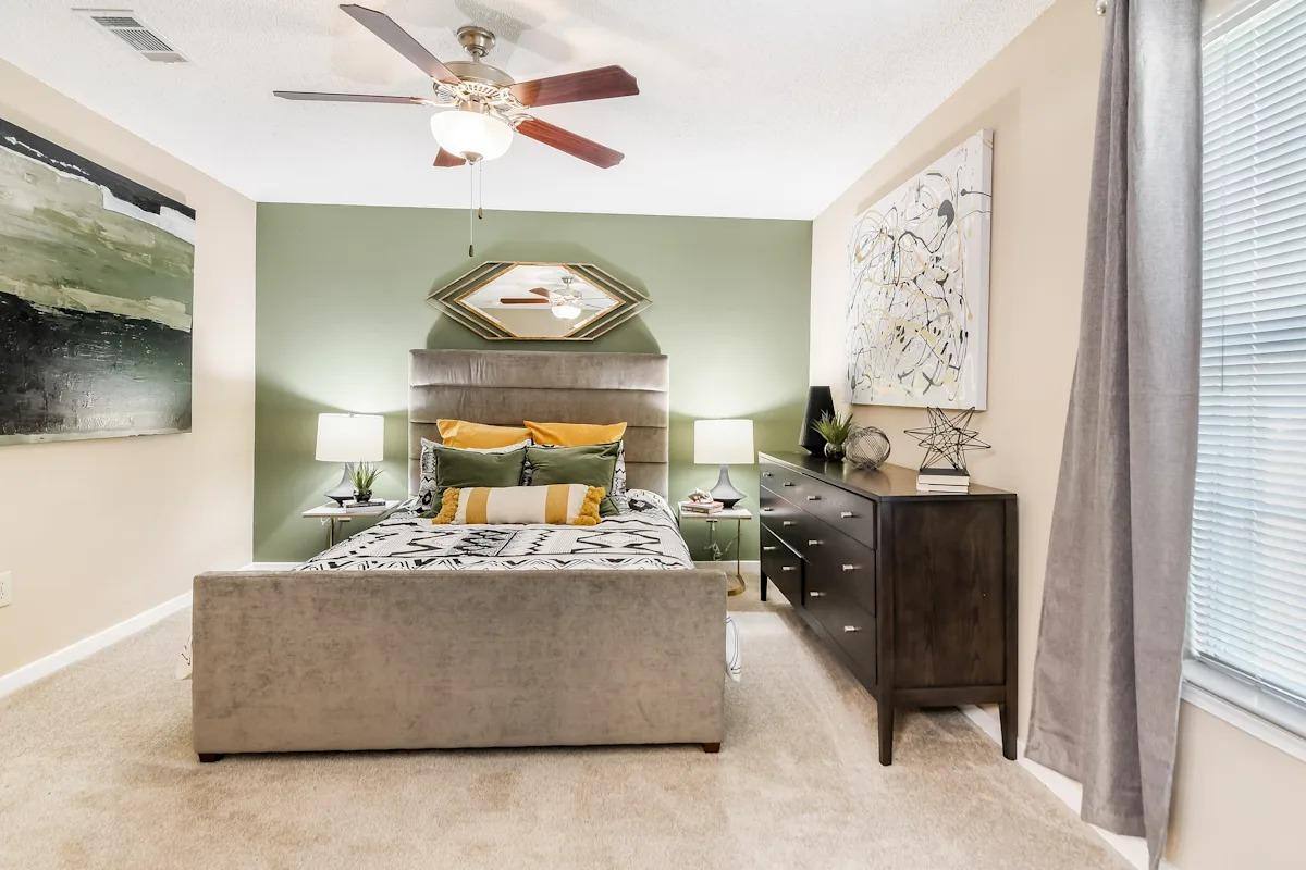 Apartment for rent at 1087 Stark Rd, Starkville, MS 39759