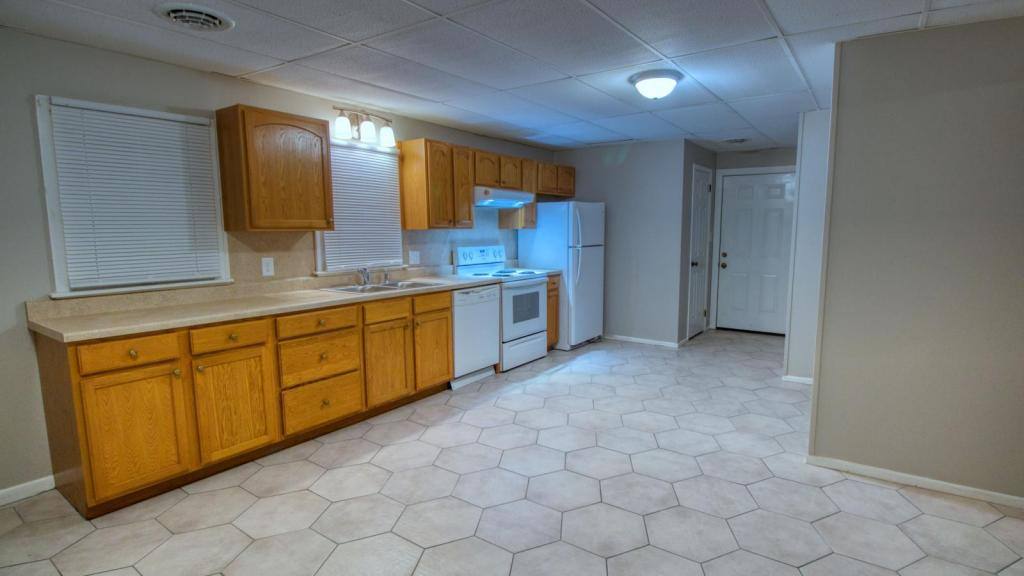Apartment for rent at 401 Franklin Heights #1, Shippensburg, PA 17257