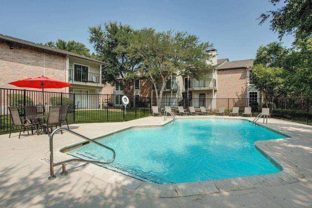 Apartment for rent at 3830 Booth Calloway Rd, Fort Worth, TX 76118
