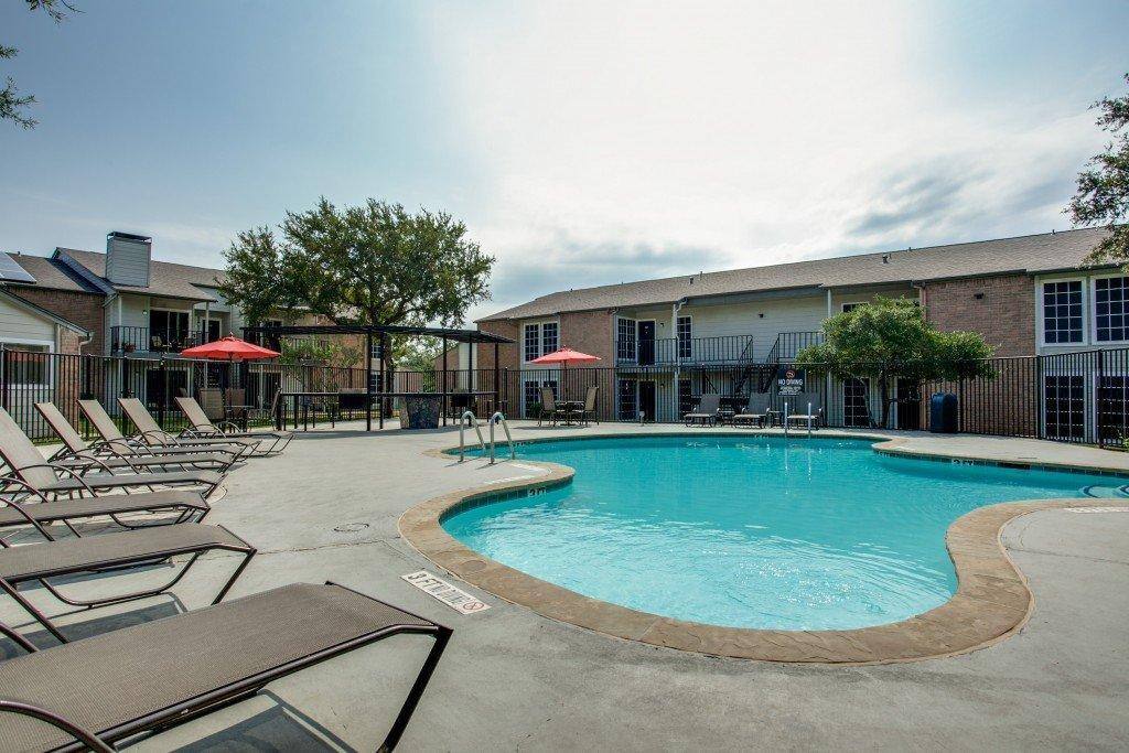Apartment for rent at 3830 Booth Calloway Rd, Fort Worth, TX 76118