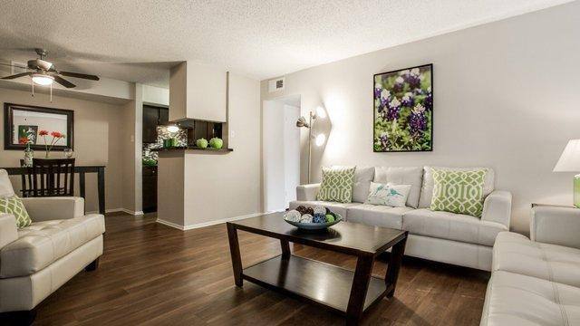Apartment for rent at 3830 Booth Calloway Rd, Fort Worth, TX 76118