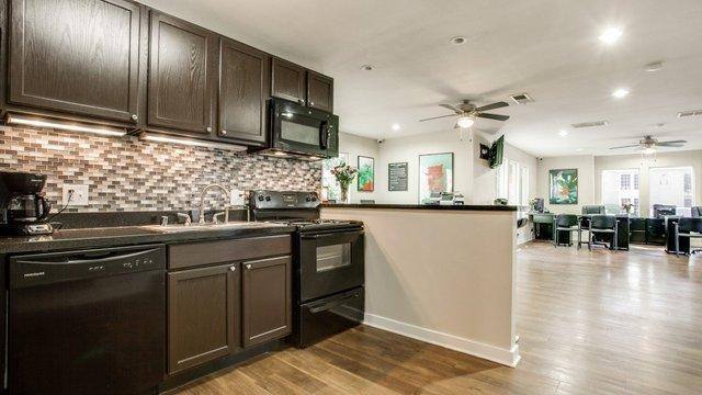 Apartment for rent at 3830 Booth Calloway Rd, Fort Worth, TX 76118