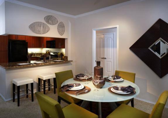 Apartment for rent at Crescent Park, 5710 Crescent Park E, Playa Vista, CA 90094