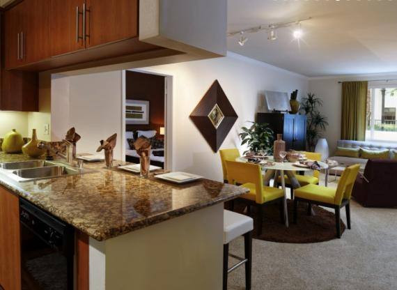 Apartment for rent at Crescent Park, 5710 Crescent Park E, Playa Vista, CA 90094