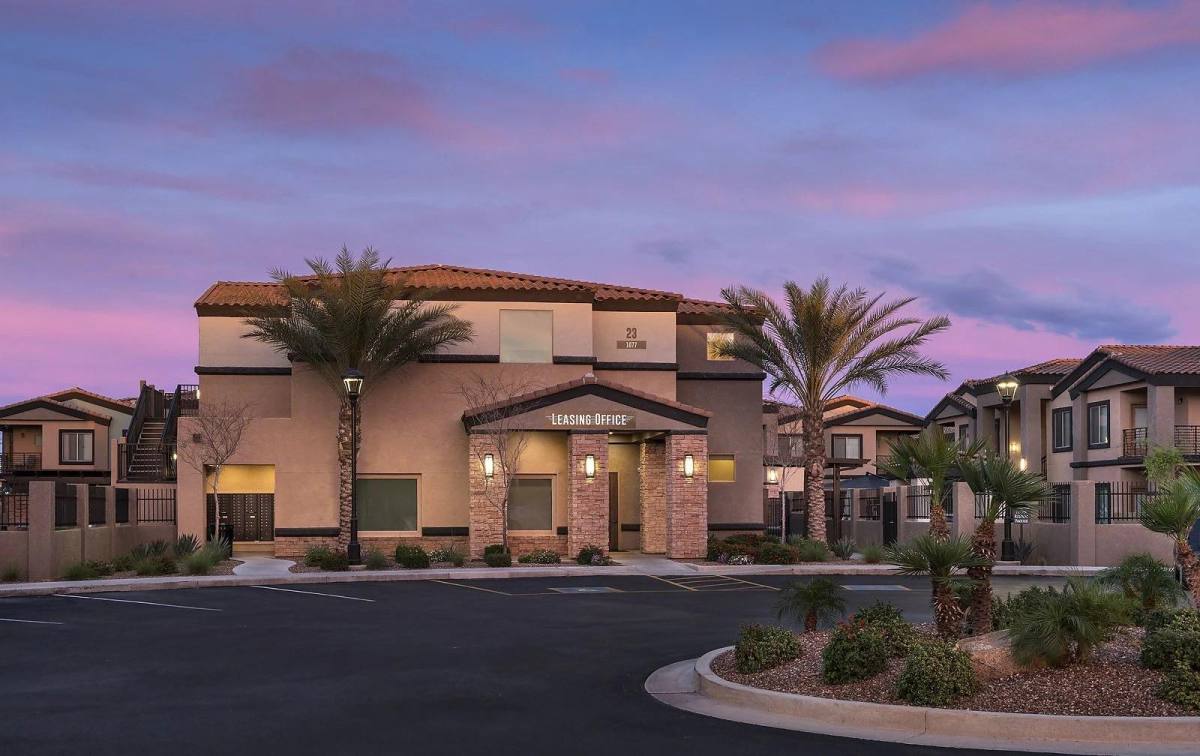 Apartment for rent at Portales, 1711 N 159th Ave, Goodyear, AZ 85395