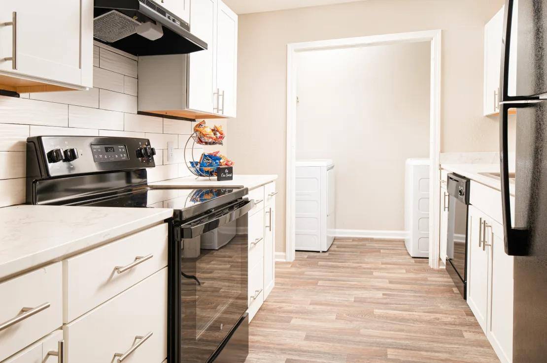Apartment for rent at Arbor Park, 5551 Shaw Rd, Jackson, MS 39209