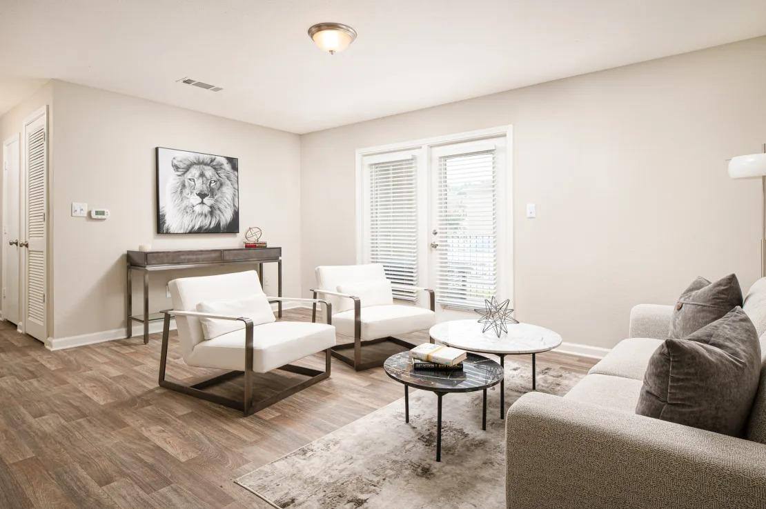 Apartment for rent at Arbor Park, 5551 Shaw Rd, Jackson, MS 39209
