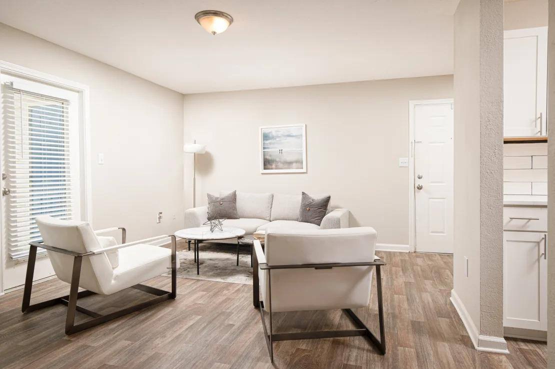Apartment for rent at Arbor Park, 5551 Shaw Rd, Jackson, MS 39209