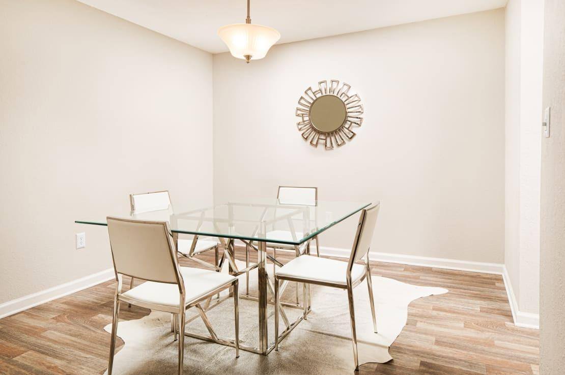 Apartment for rent at Arbor Park, 5551 Shaw Rd, Jackson, MS 39209