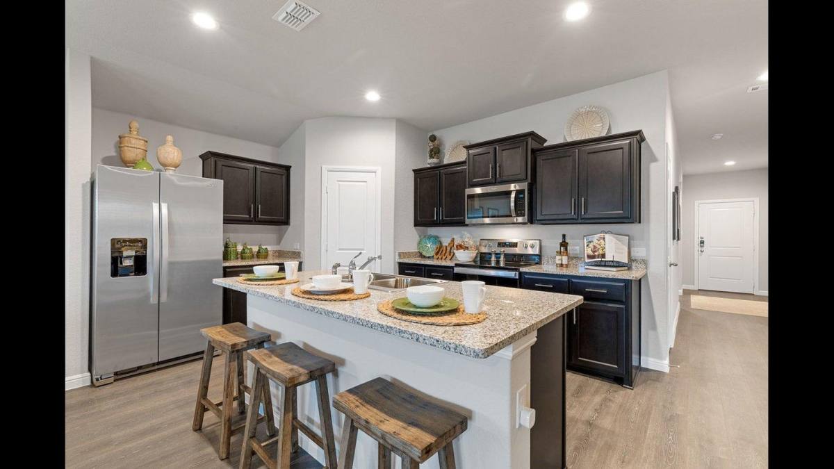 Apartment for rent at 165 Caraway Court, Azle, TX 76020