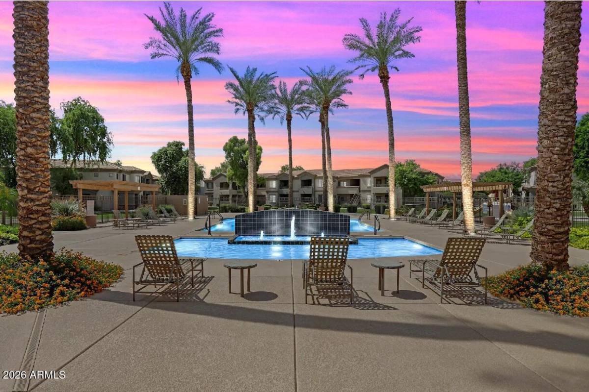 Apartment for rent at 2100 N 145th Ave, Goodyear, AZ 85395