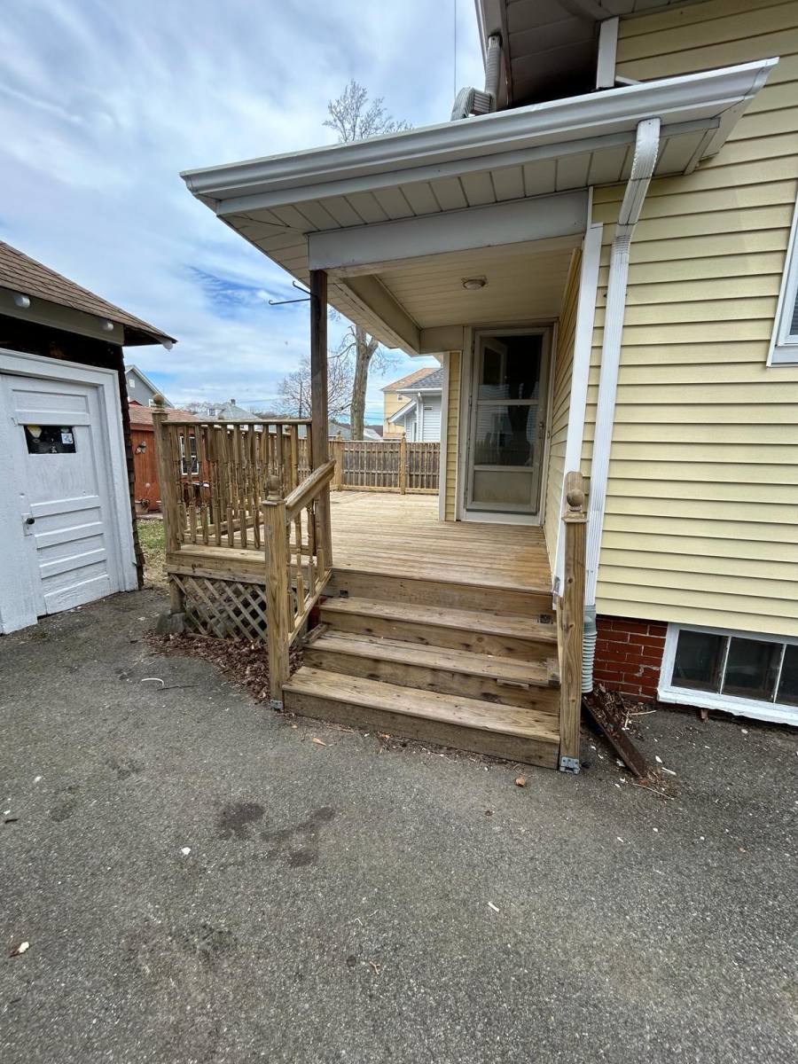 House for rent at 460 Power Rd, Pawtucket, RI 02860