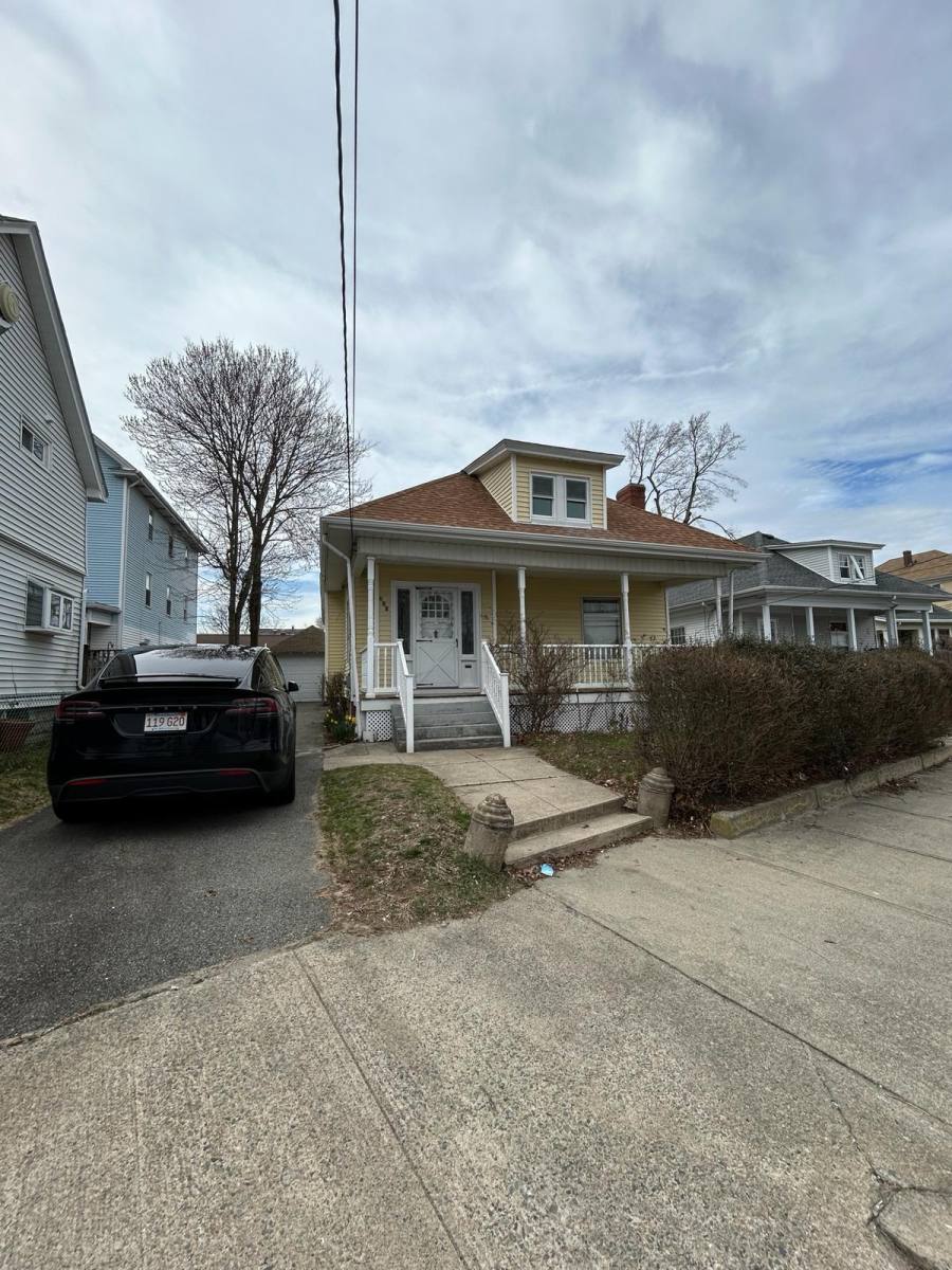 House for rent at 460 Power Rd, Pawtucket, RI 02860