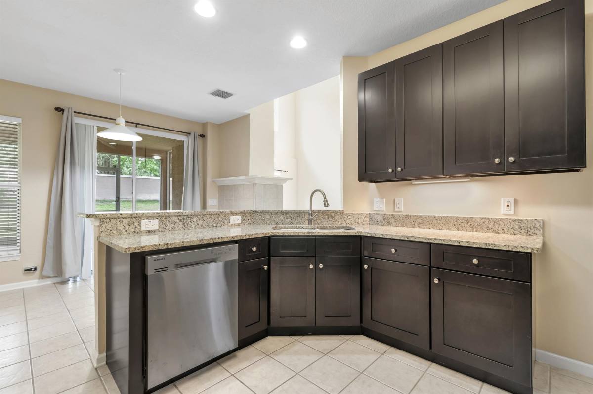 Townhouse for rent at Aloma Estates, 7320 Cypress Grove Rd #1, Orlando, FL 32819