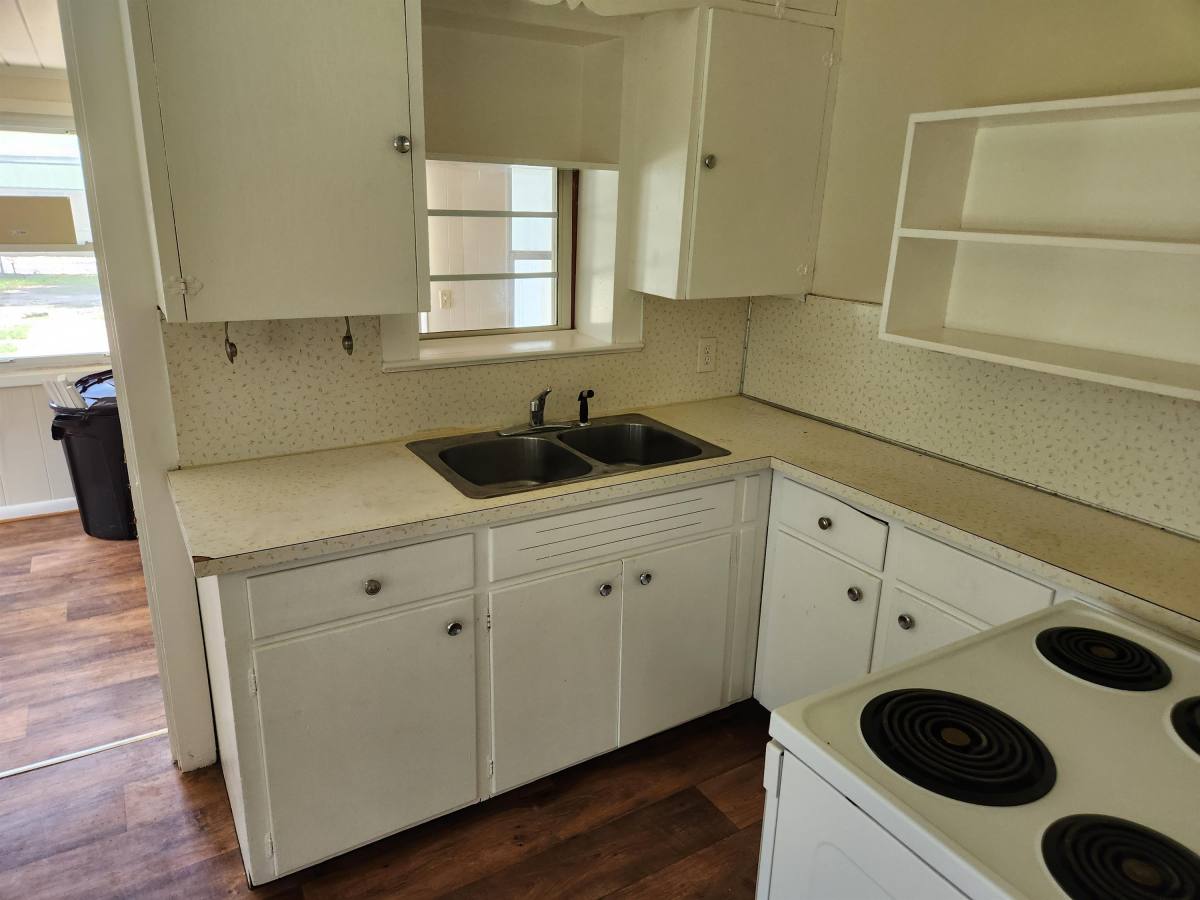 House for rent at 2924 Hampton St, Palatka, FL 32177