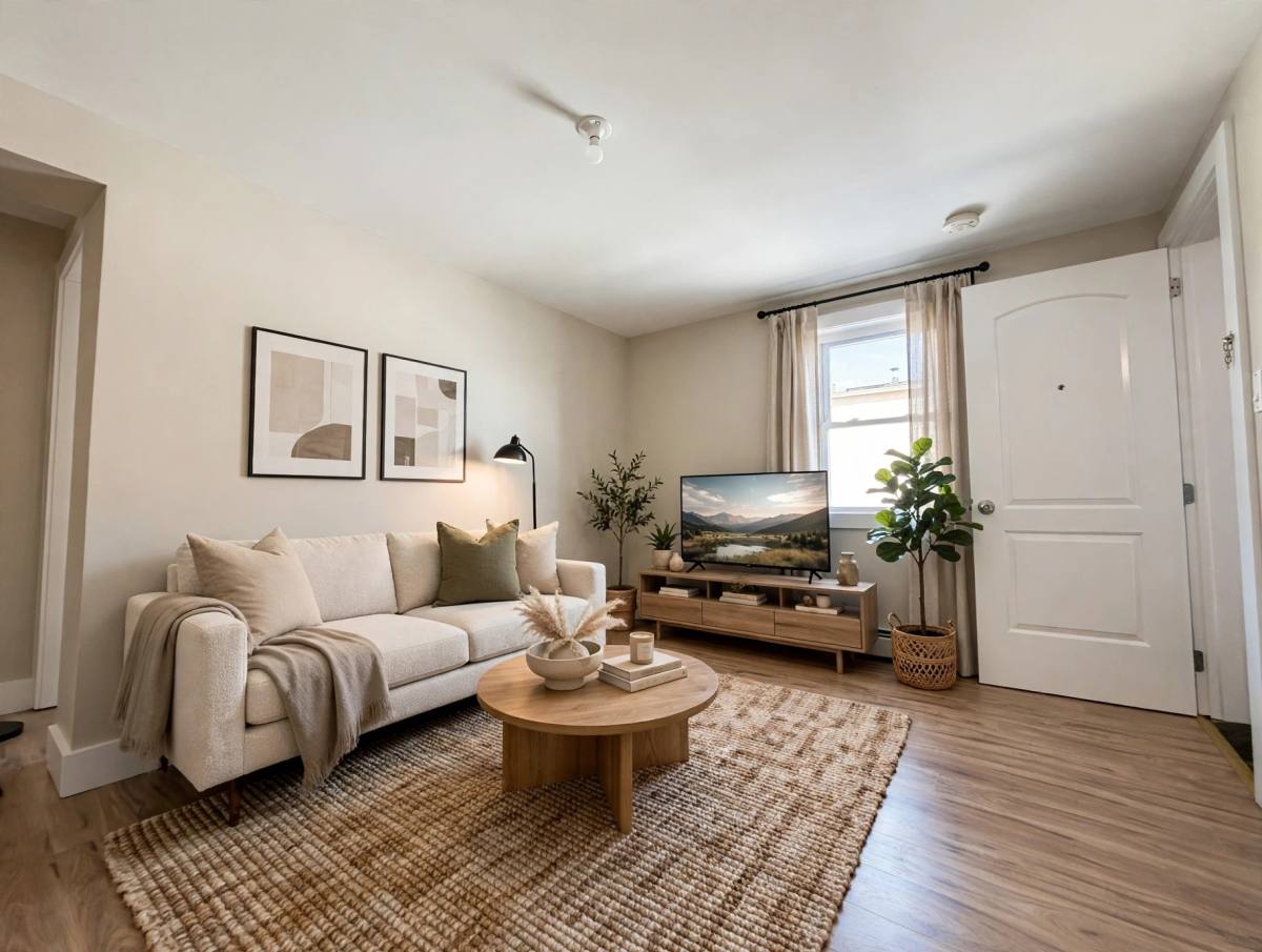 Apartment for rent at 357 River Dr #2, Garfield, NJ 07026