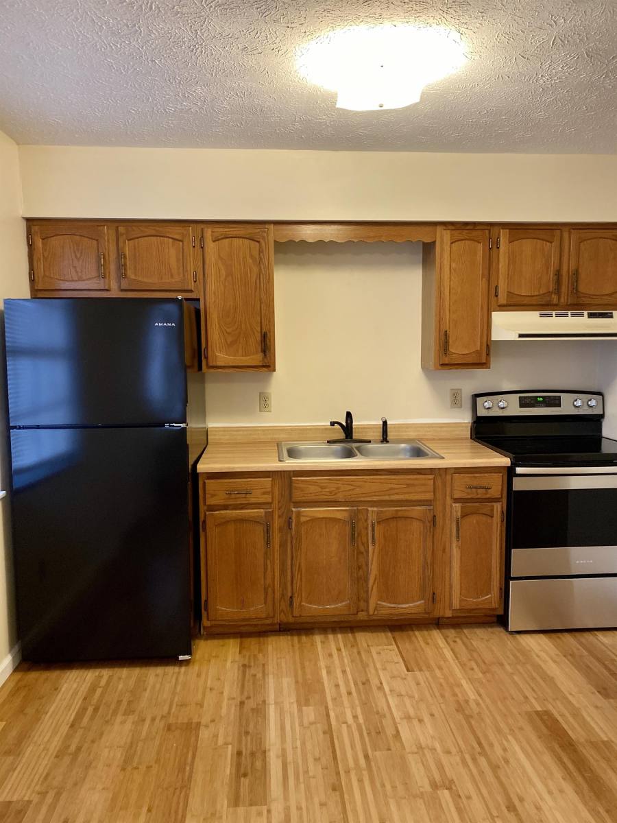 Apartment for rent at 1908 Buffington #32, Huntington, WV 25701