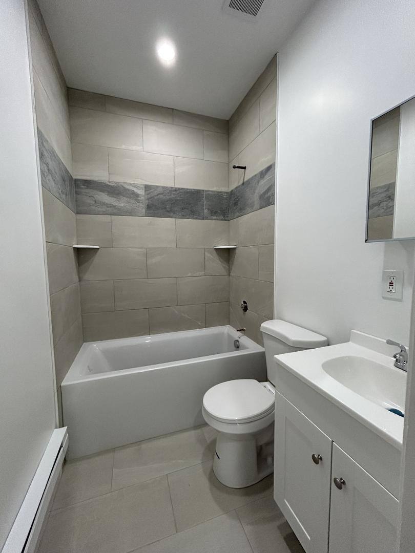 Apartment for rent at 2022 W Ontario St, Philadelphia, PA 19140
