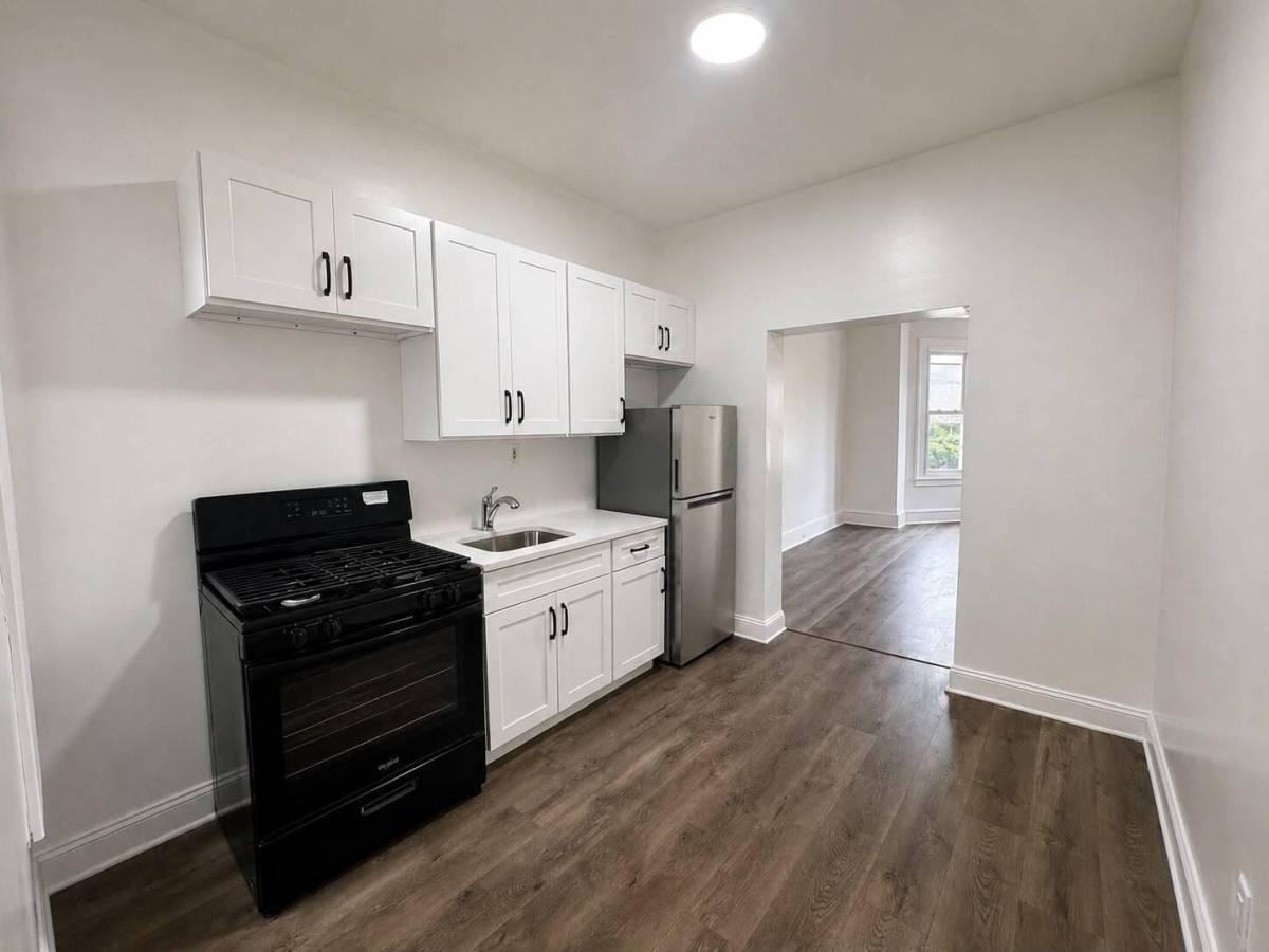 Apartment for rent at 2022 W Ontario St, Philadelphia, PA 19140