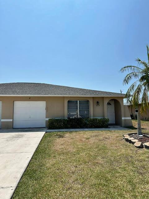Apartment for rent at 3614 3616 SW 7th Place, Cape Coral, FL 33914