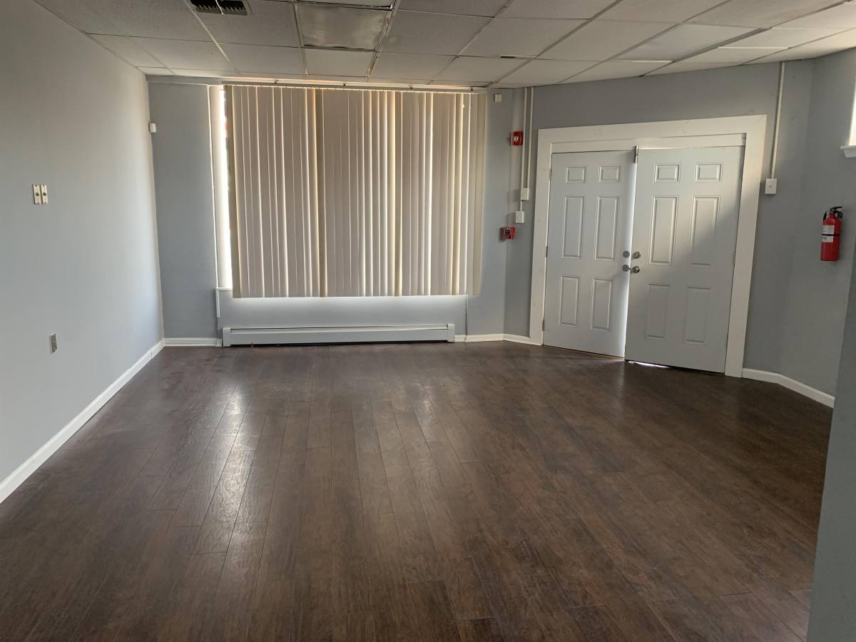 Apartment for rent at 46 Haddon Ave #C, Collingswood, NJ 08108