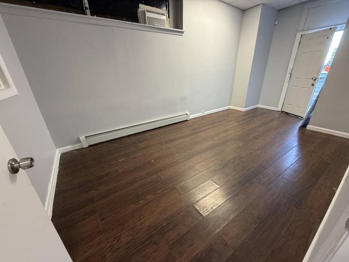 Apartment for rent at 46 Haddon Ave #C, Collingswood, NJ 08108