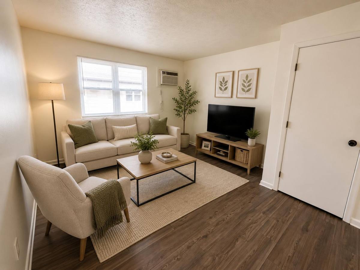 Apartment for rent at 819 Mosgrove St #323, Urbana, OH 43078