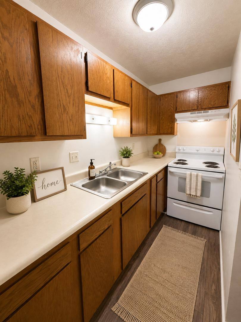 Apartment for rent at 819 Mosgrove St #323, Urbana, OH 43078