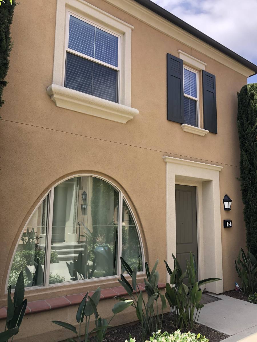 House for rent at Casserta, 65 Fairymoss, Irvine, CA 92620