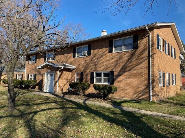 Apartment for rent at Rexville, 5721 Van Buren St, Merrillville, IN 46410