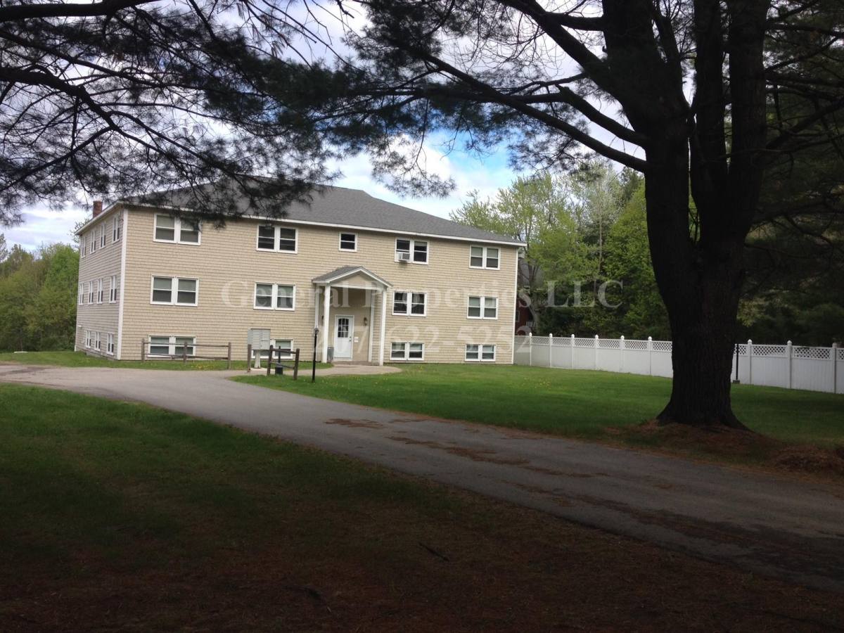 Apartment for rent at 592 Riverside Dr #6, Augusta, ME 04330