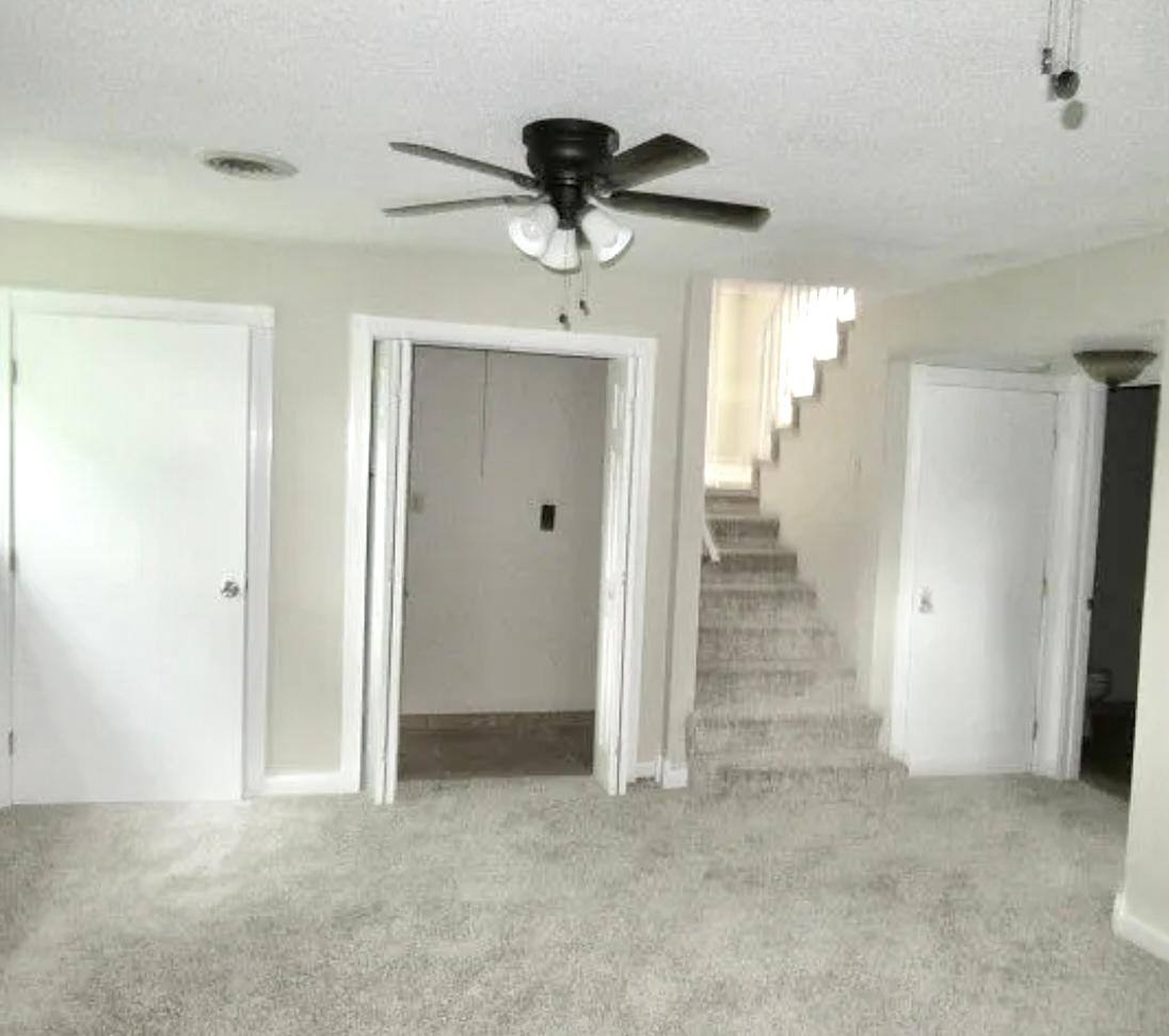 House for rent at 1026 Illinois Dr, Rantoul, IL 61866