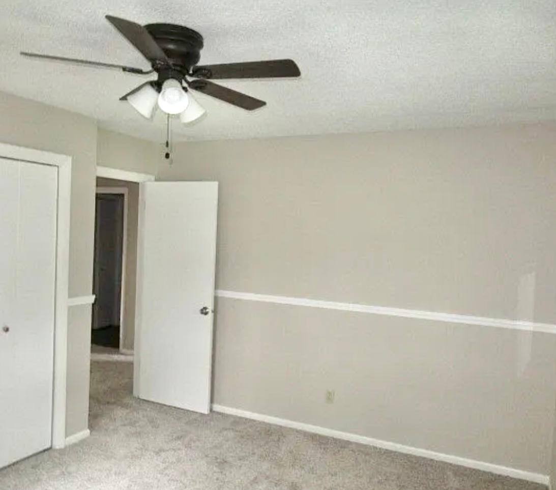House for rent at 1026 Illinois Dr, Rantoul, IL 61866